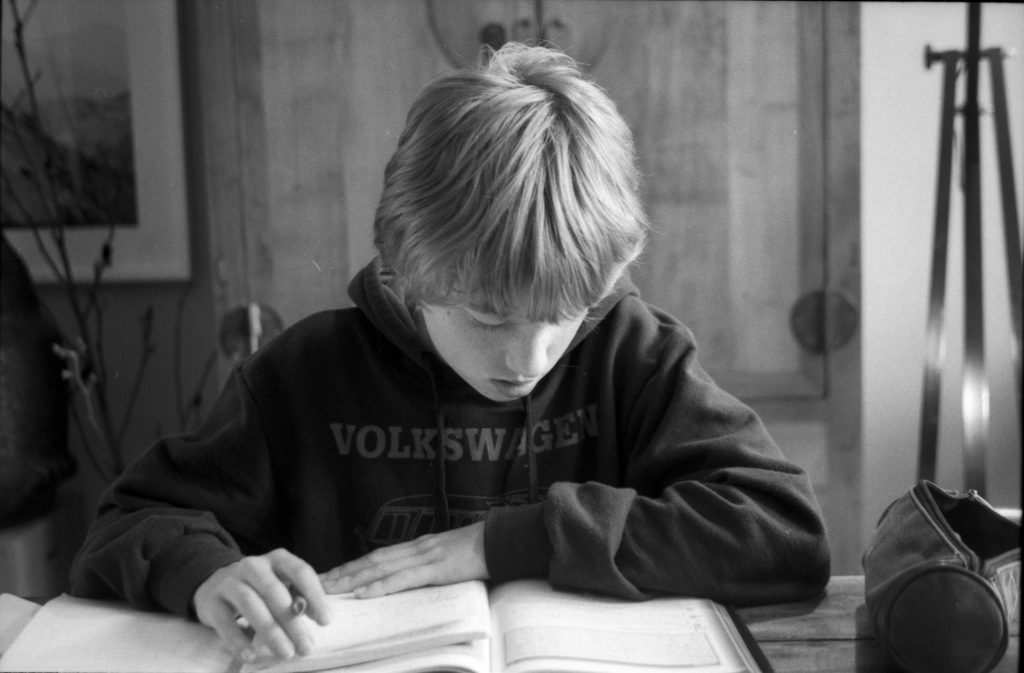 Homework