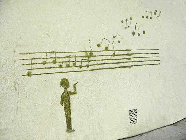 musique depression