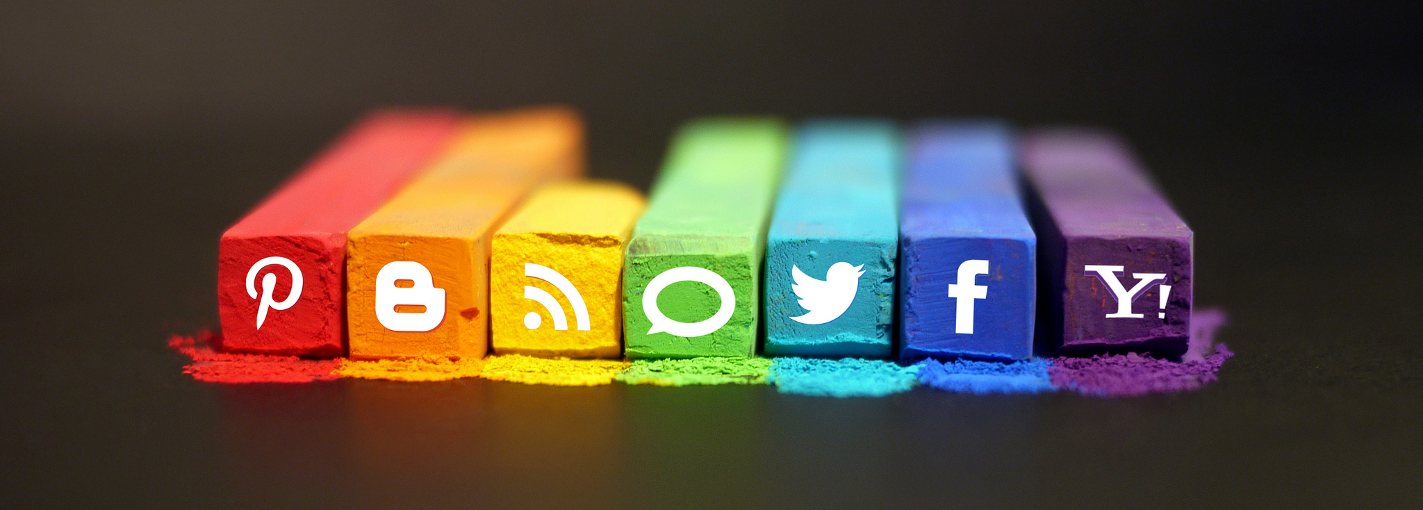réseaux sociaux