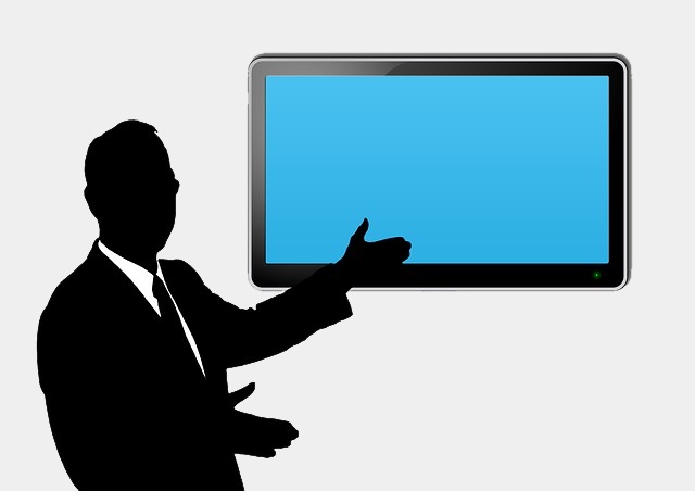 presentation