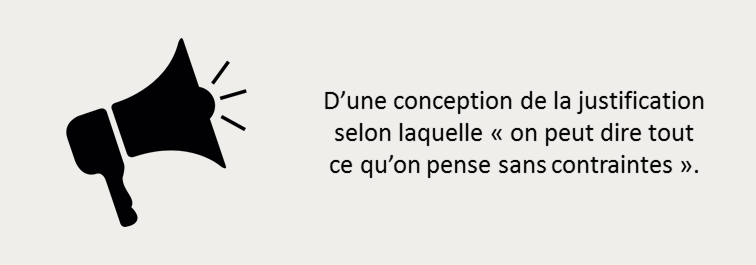 justification-apprentissage