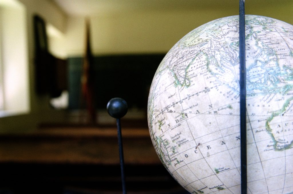 interdisciplinarité