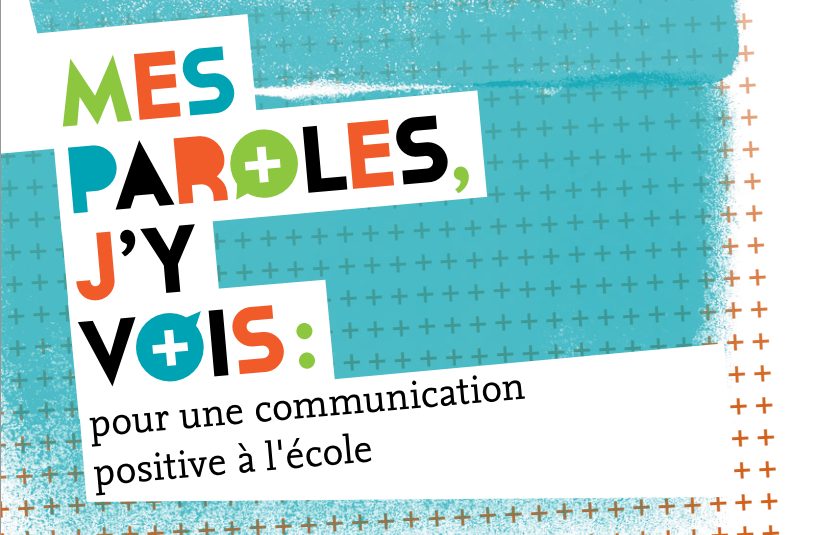 communication positive école