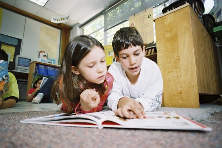 enseignement-lecture-prescolaire
