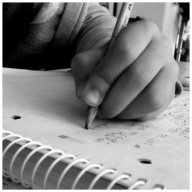 pratiques ecriture