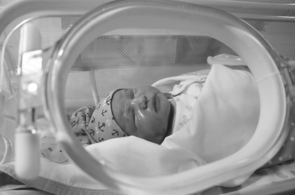 bébé incubateur